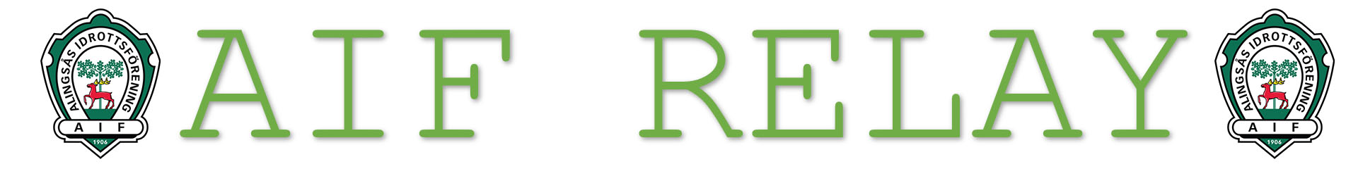 AIF RELAY 9 maj 2026