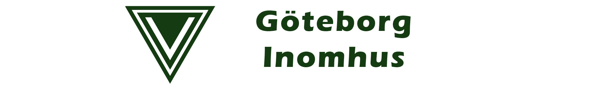 Göteborg Inomhus 30 jan-1 feb 2026