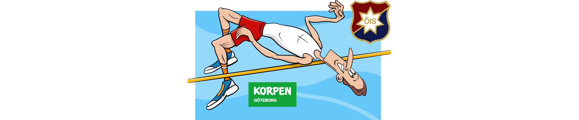 Hopptävling utan ansats! 16 nov 2025