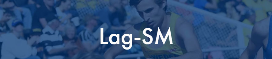 Lag-SM-kval 10 maj 2026